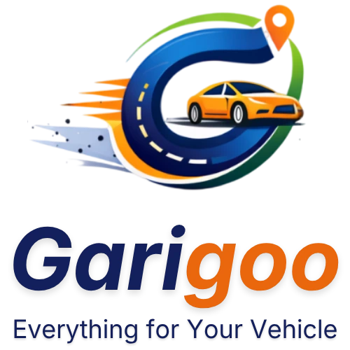 Garigoo Logo