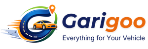 Garigoo Logo